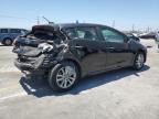 2017 Kia Forte Lx for Sale in Sun Valley, CA - Rear End