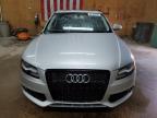 2011 Audi A4 Premium Plus na sprzedaż w Kincheloe, MI - Front End