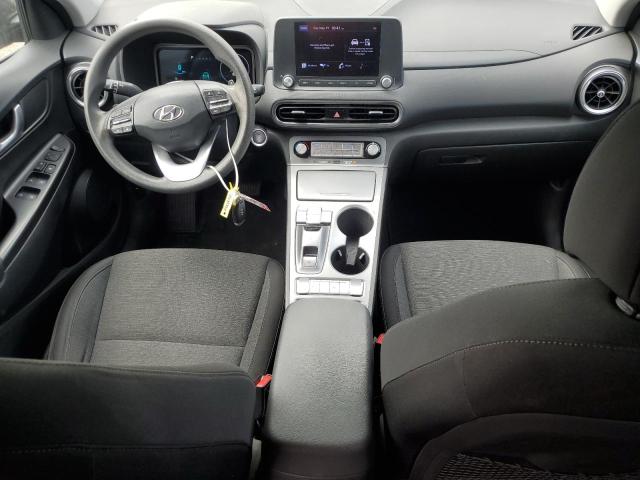  HYUNDAI KONA 2022 Szary