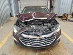 2021 Chevrolet Malibu Ls en Venta en Mocksville, NC - Front End