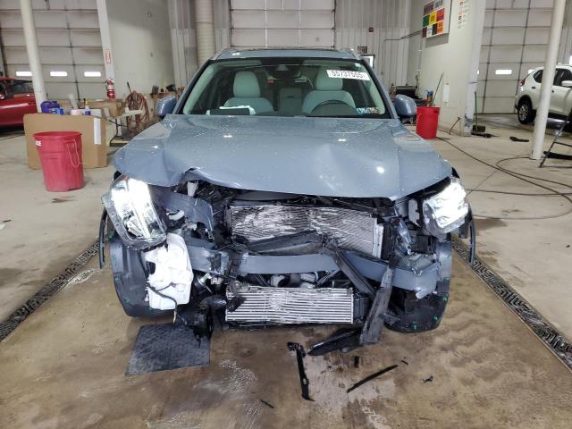  VOLVO XC40 2020 Szary