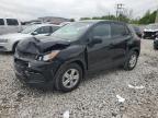 2019 Chevrolet Trax Ls de vânzare în Wayland, MI - Front End