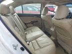 2009 Honda Accord Exl   en Venta en Kansas City, KS - Front End