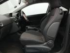 2012 VAUXHALL CORSA SXI for sale at Copart WESTBURY