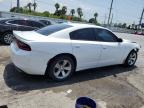 2015 Dodge Charger Sxt for Sale in Riverview, FL - Front End