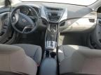 2013 Hyundai Elantra Gls   იყიდება San Diego-ში, CA - Front End