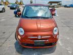 2015 Fiat 500 Pop for Sale in Grand Prairie, TX - Rear End