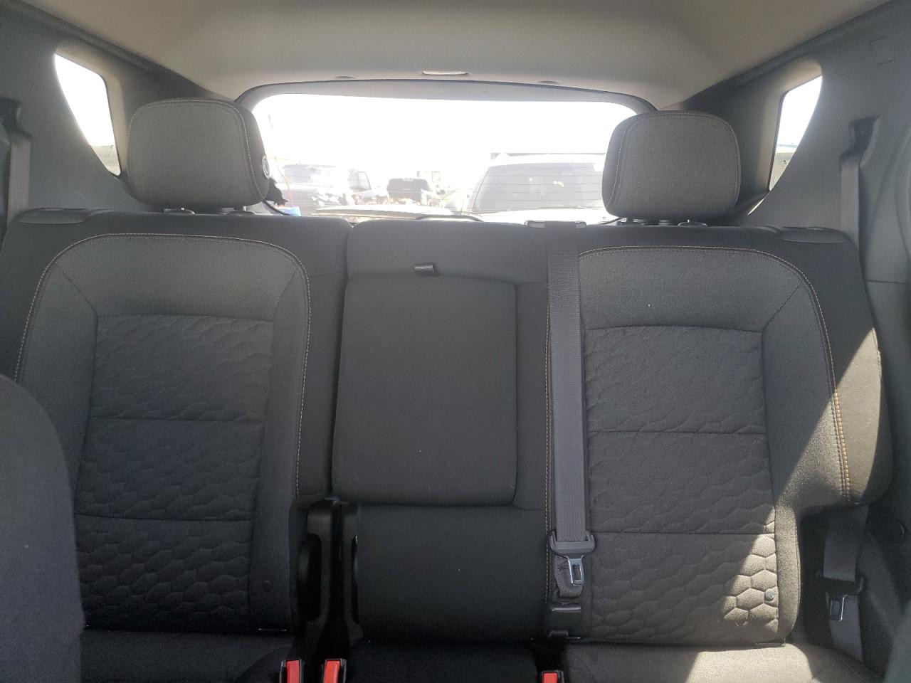 2018 Chevrolet Equinox Lt VIN: 2GNAXSEV9J6231530 Lot: 56933335