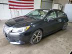 2016 Subaru Legacy 3.6R Limited на продаже в Candia, NH - Rear End