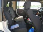 2012 Jeep Wrangler Unlimited Sport na sprzedaż w Assonet, MA - Burn - Engine