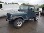 1993 Jeep Wrangler / Yj    for Sale in Marlboro, NY - Front End