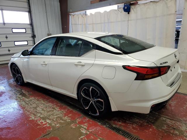  NISSAN ALTIMA 2023 Белый