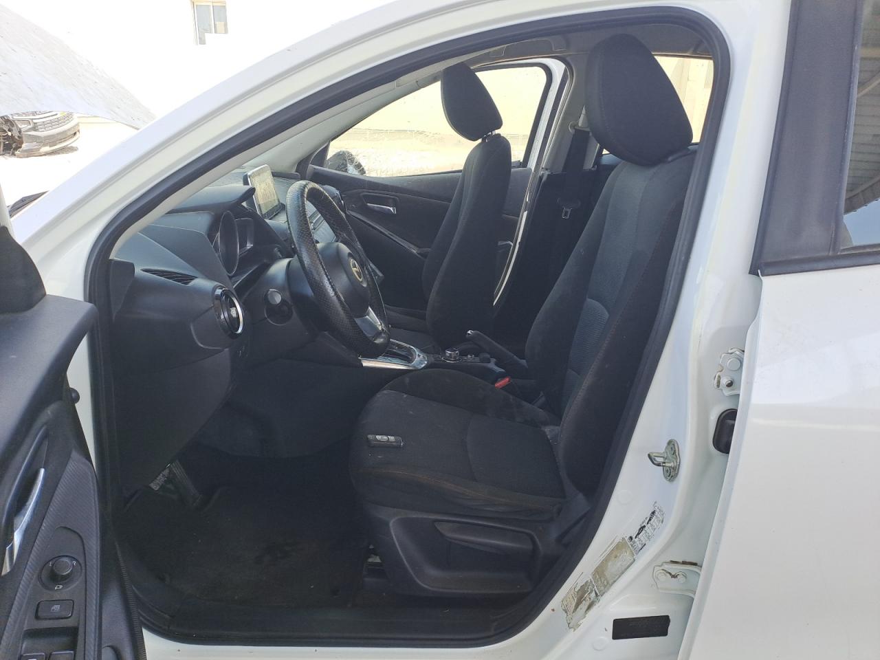 MM7DLASV8HW250509 - 2017 Mazda 2 - #55707695