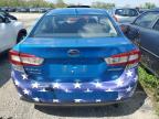 2023 Subaru Impreza Premium იყიდება Dyer-ში, IN - Front End