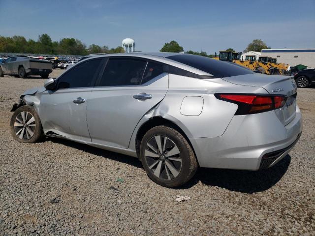 NISSAN ALTIMA 2022 Серебристый