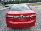 2012 Toyota Camry Hybrid   იყიდება Concord-ში, NC - Front End