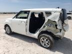 2024 Kia Soul Lx продається в New Braunfels, TX - Rear End