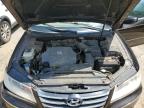 2011 Hyundai Azera Gls de vânzare în Shreveport, LA - Side