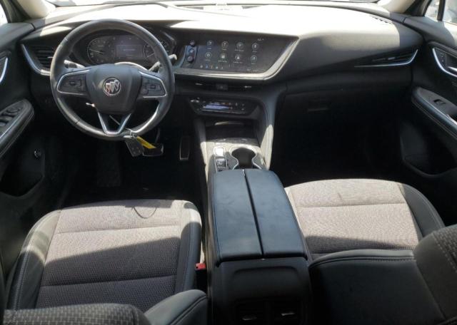  BUICK ENVISION 2023 Gray