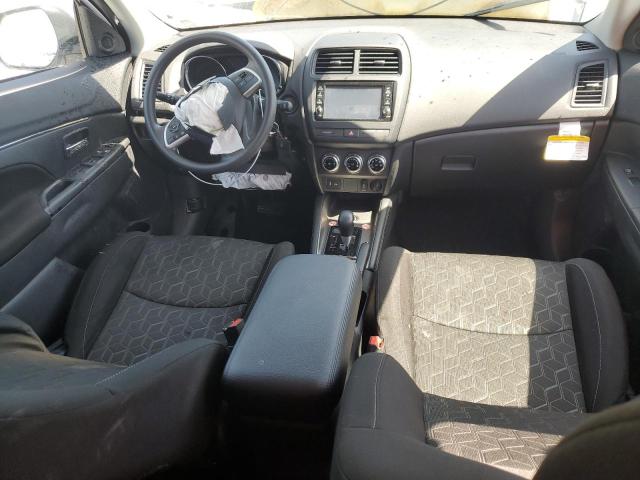  MITSUBISHI OUTLANDER 2024 Biały