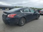 2015 Nissan Altima 2.5 en Venta en Windham, ME - All Over