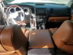 2016 Toyota Sequoia Platinum for Sale in Spartanburg, SC - Rollover