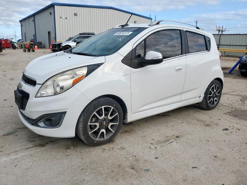 2014 Chevrolet Spark 2Lt