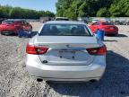 2016 Nissan Maxima 3.5S for Sale in Grenada, MS - Hail