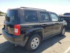 2016 Jeep Patriot Sport   на продаже в Van Nuys, CA - Front End