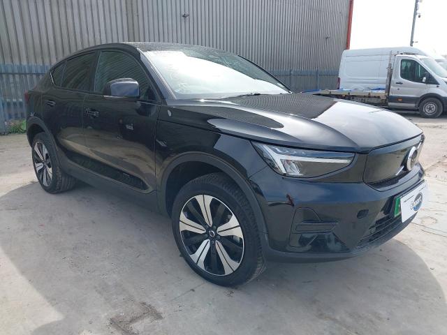 2023 VOLVO C40 CORE R
