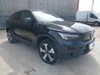 2023 VOLVO C40 CORE R for sale at Copart ROCHFORD