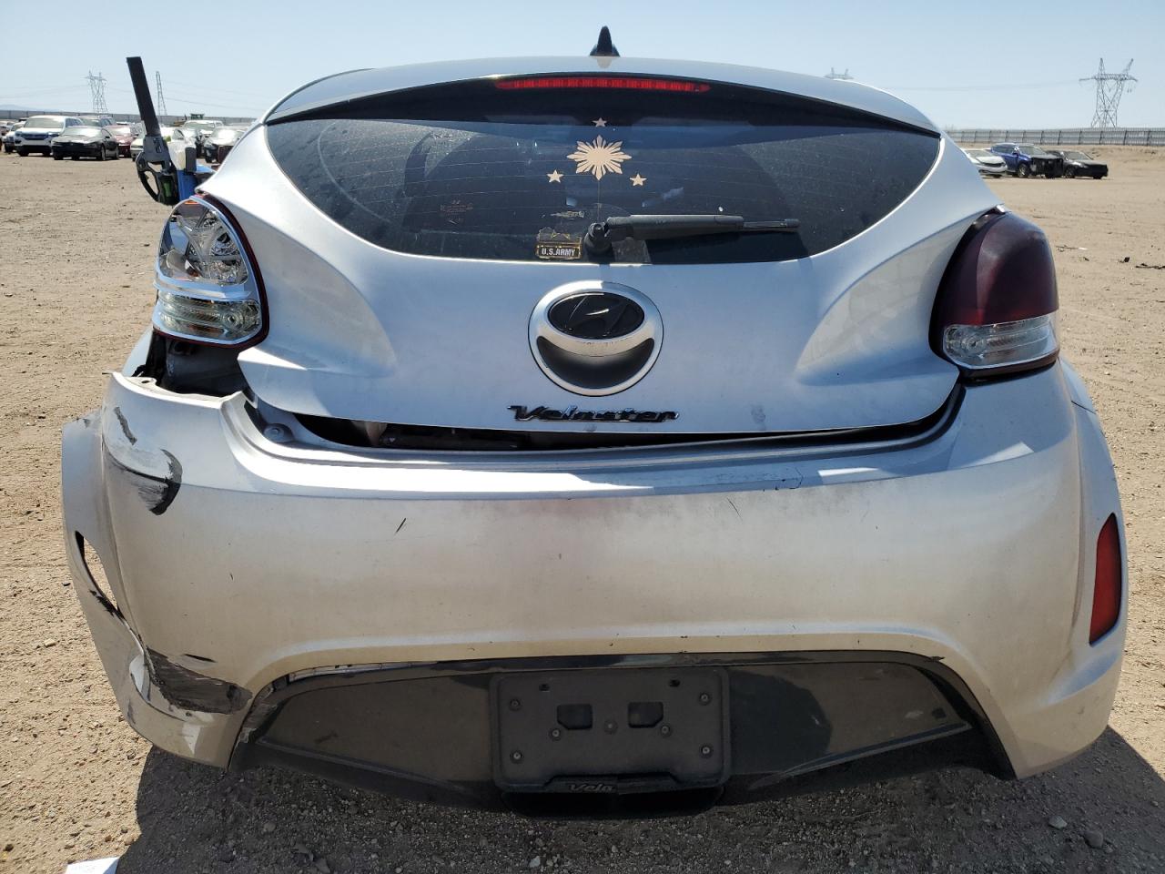 kmhtc6ad0cu049409 KMHTC6AD0CU049409 2012 Hyundai Veloster