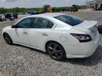 2014 Nissan Maxima S იყიდება Memphis-ში, TN - Top/Roof