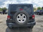 2017 Jeep Wrangler Unlimited Sport de vânzare în Gaston, SC - Front End