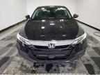 2020 Honda Accord Lx   for Sale in China Grove, NC - Side