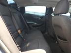 2021 Chevrolet Malibu Lt en Venta en Dunn, NC - Front End