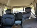2017 Infiniti Qx80 Base zu verkaufen in Davison, MI - Minor Dent/Scratches