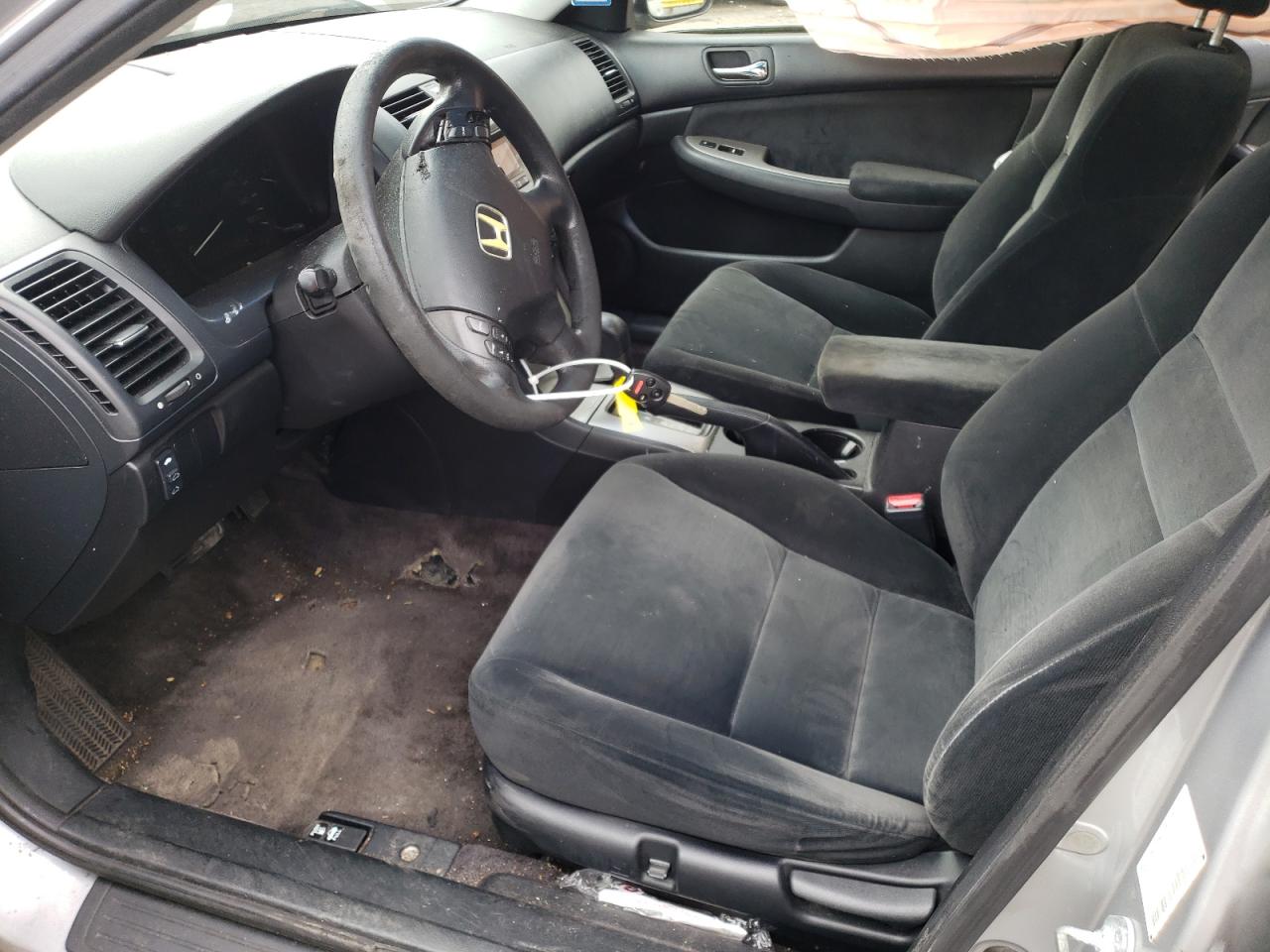 2006 Honda Accord Ex VIN: 1HGCM56746A026477 Lot: 57064115