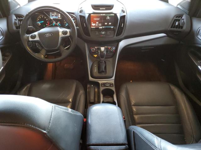  FORD ESCAPE 2015 Черный