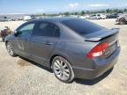 2011 Honda Civic Si للبيع في Anderson، CA - Front End