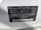 2016 Hyundai Sonata Se იყიდება Cahokia Heights-ში, IL - Minor Dent/Scratches
