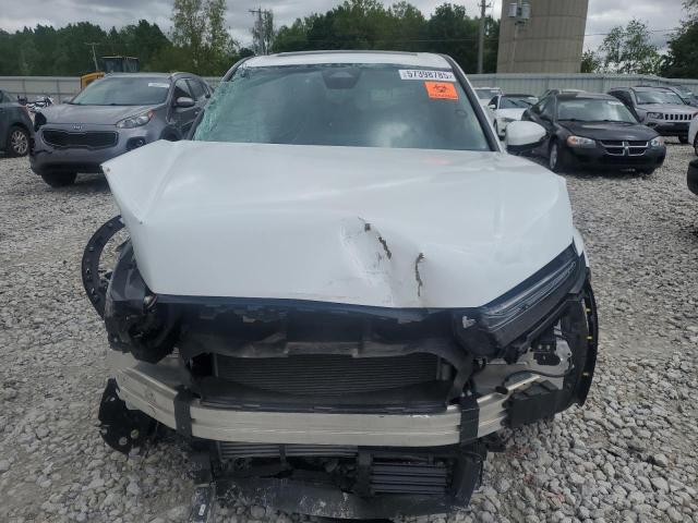  HONDA CRV 2024 Белый