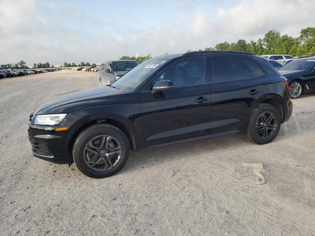 2018 Audi Q5 Premium  