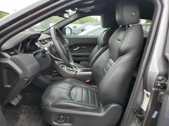 2018 LAND ROVER RANGE ROVER EVOQUE HSE DYNAMIC