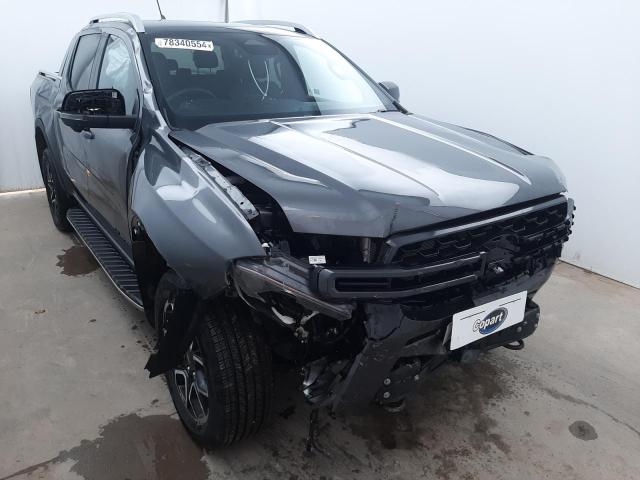 2024 FORD RANGER WIL