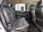 2013 Nissan Pathfinder S за продажба в Haslet, TX - Hail