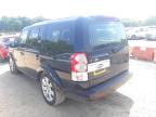 2012 LAND ROVER DISCOVERY for sale at Copart COLCHESTER