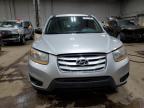 2011 Hyundai Santa Fe Gls للبيع في New Britain، CT - Front End