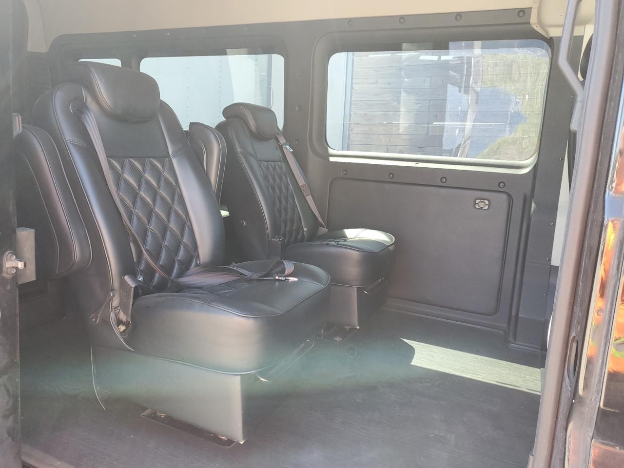 2019 Ram Promaster 2500 2500 High VIN: 3C6TRVPG2KE532497 Lot: 56520275