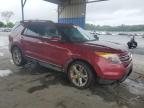 2014 Ford Explorer Limited للبيع في Cartersville، GA - Front End